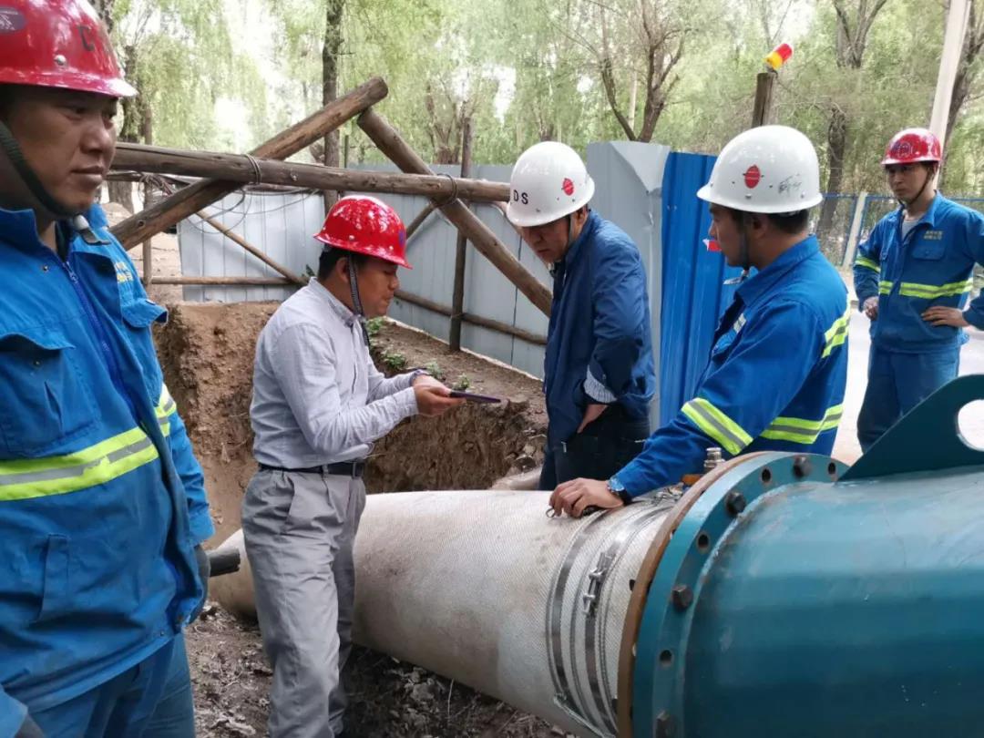 雄关区工业管道清洗-管道清淤