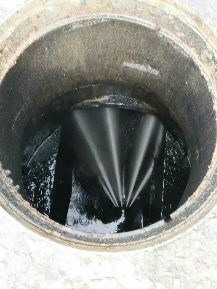 雄关区市政管道清洗-排污管道清洗